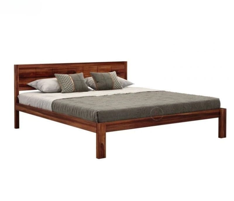 Image 5 for Anastacio Cot (Honey Finish)