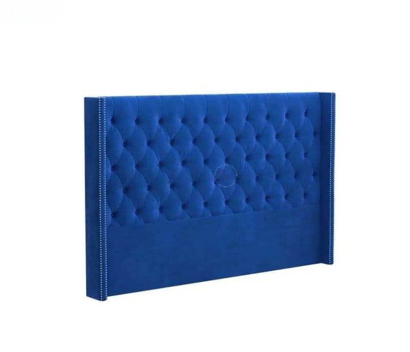 Image 6 for Divina Cot (Walnut Finish)