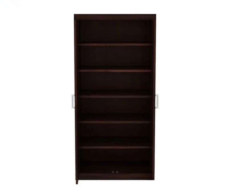 Image 7 for Arturo Solid Wood 2 Door Cupboard