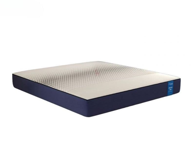 Image 5 for Monroe Storage Bed with 6-Inch Ortho Zen Mattress