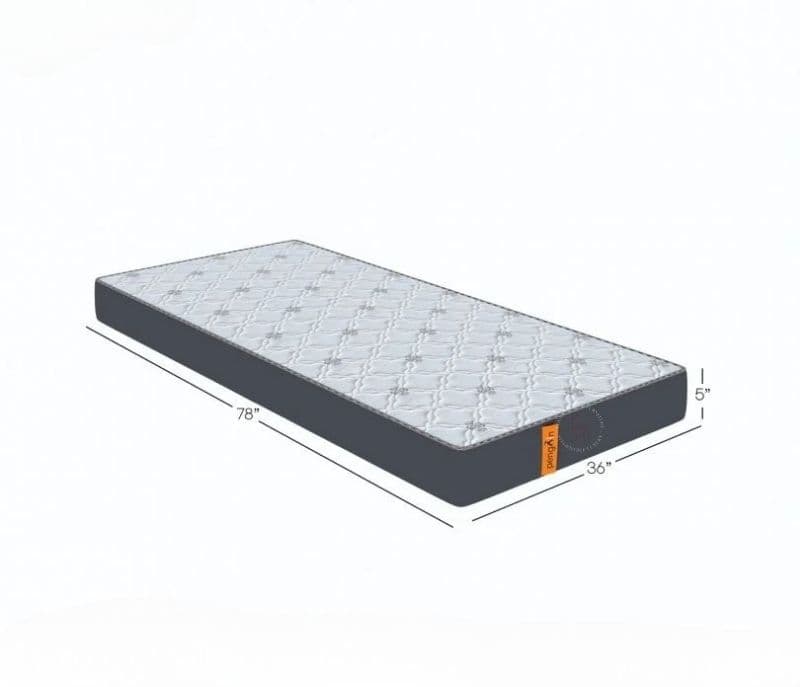 Image 6 for Tatum  Ultra Comfort Mattress