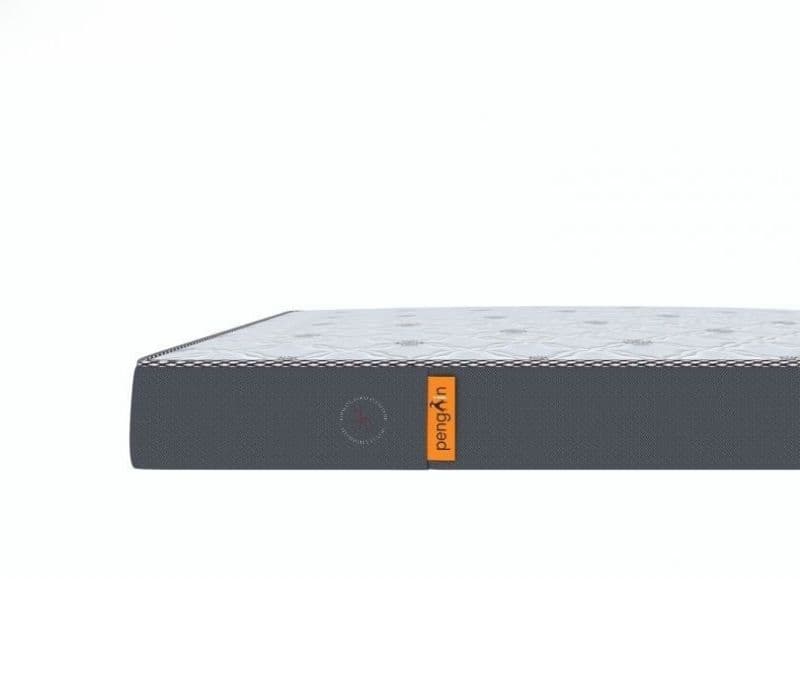 Image 4 for Delaney Memory Foam Mattress