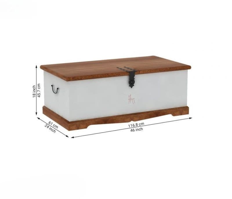 Image 7 for Chana Trunk Box