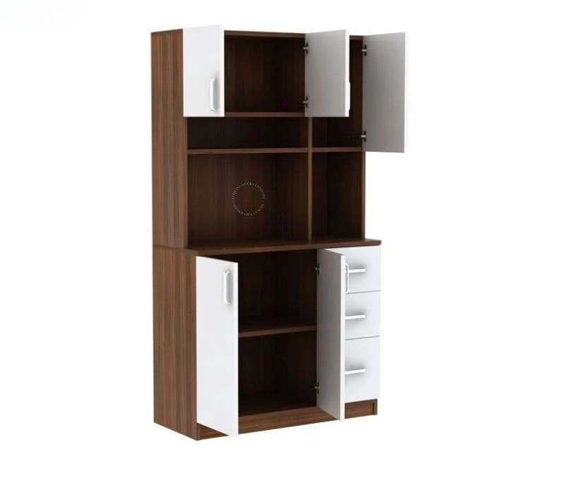 Image 8 for Aleena Kitchen Cabinet