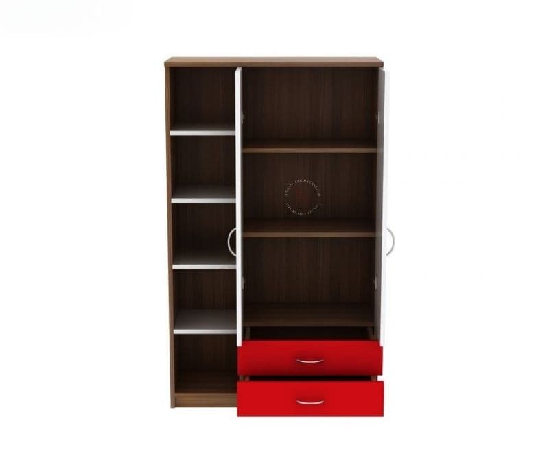 Image 4 for Sarai Kids Wardrobe