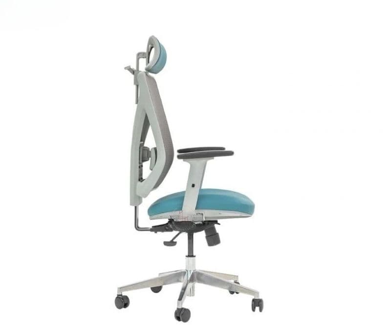 Image 3 for Goldie High Back Ergonomic Mesh Office Chair with Recline & Slide Adjustability