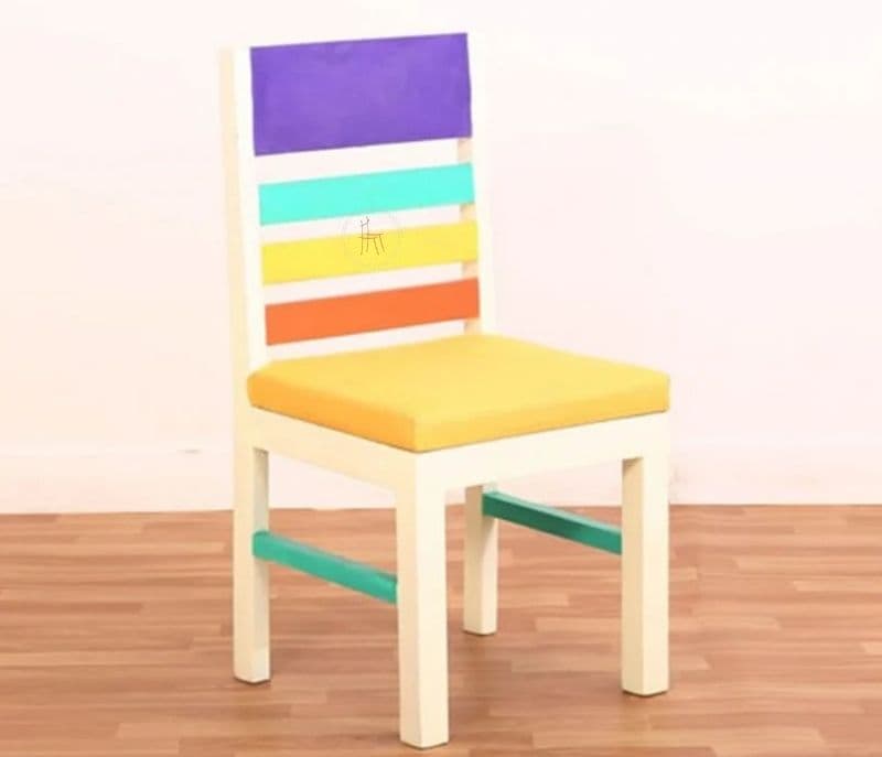 Image 4 for Dallas Kids Study Table With Drawers