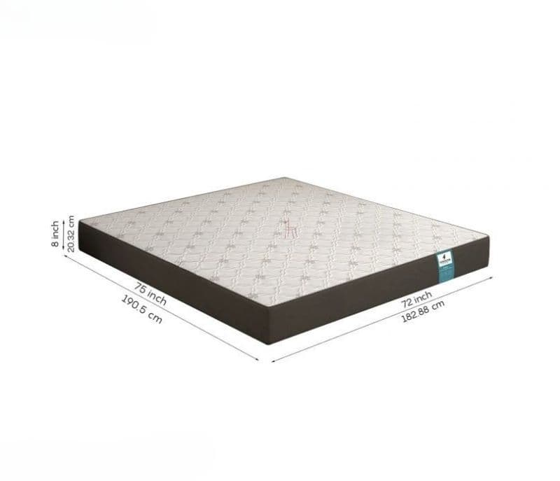 Image 7 for Makenzie Ortho Cool Gel Mattress