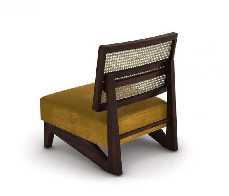 Image 9 for Terence Lounge Chair (Drive)