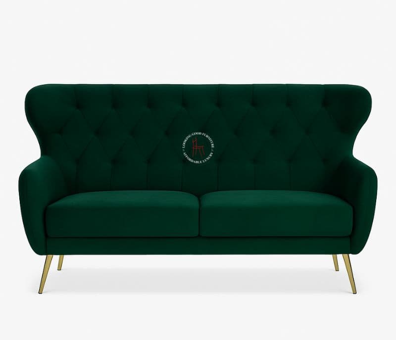 Helifax 3+2 Sofa Set (BTM OTD)