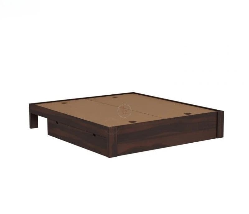 Image 7 for Divina Cot (Walnut Finish)