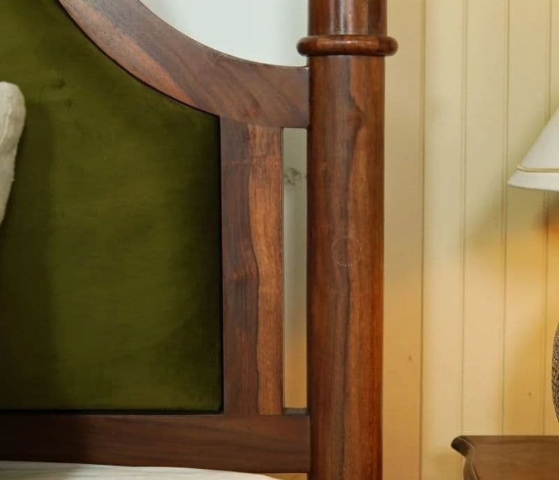 Image 9 for Xoana Poster Bed