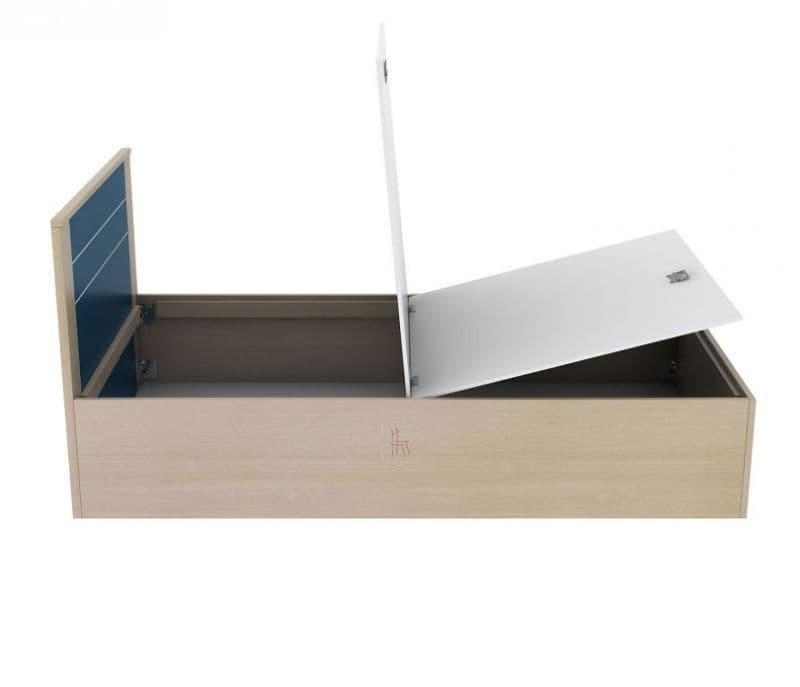 Image 5 for Vivienne Kids Bed With Storage