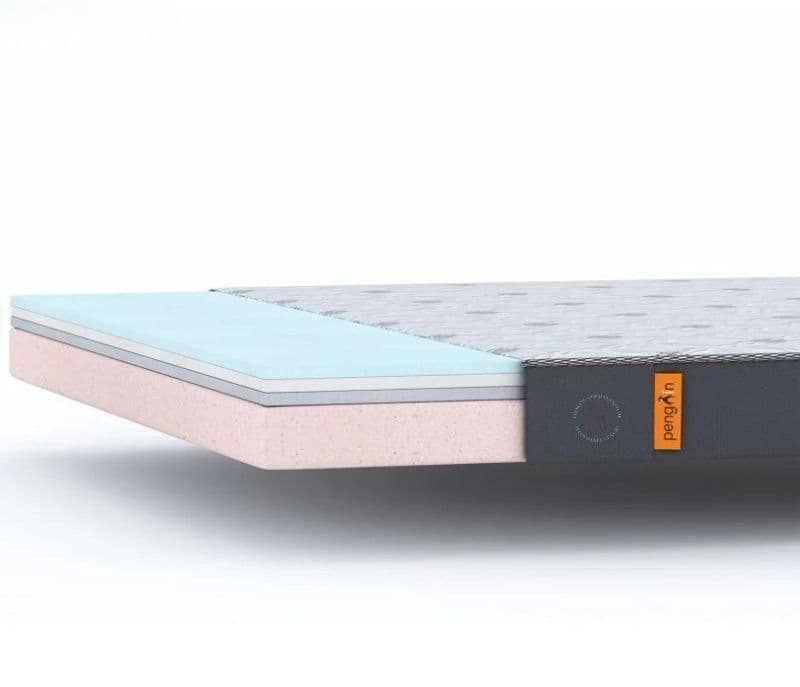 Image 3 for Delaney Memory Foam Mattress