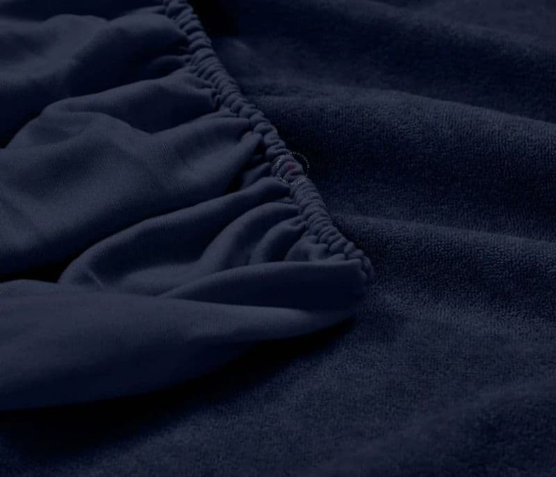 Image 3 for Xiomara Terry Ultra Soft Breathable Hypoallergenic Waterproof Mattress Protector