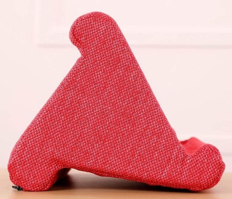 Wrenleigh ablet Holder Standard Size Travel Pillow