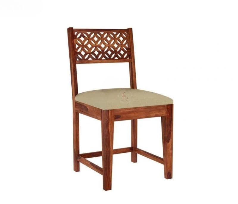 Image 6 for Jianna 8 Seater Dining Set (Honey Finish)