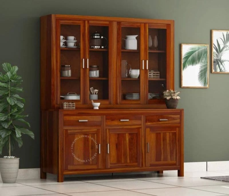 Image 2 for Luma Kitchen Cabinet