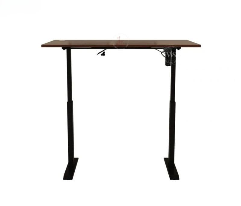 Image 9 for Maia Motorized Height Adjustable Electric Study Table