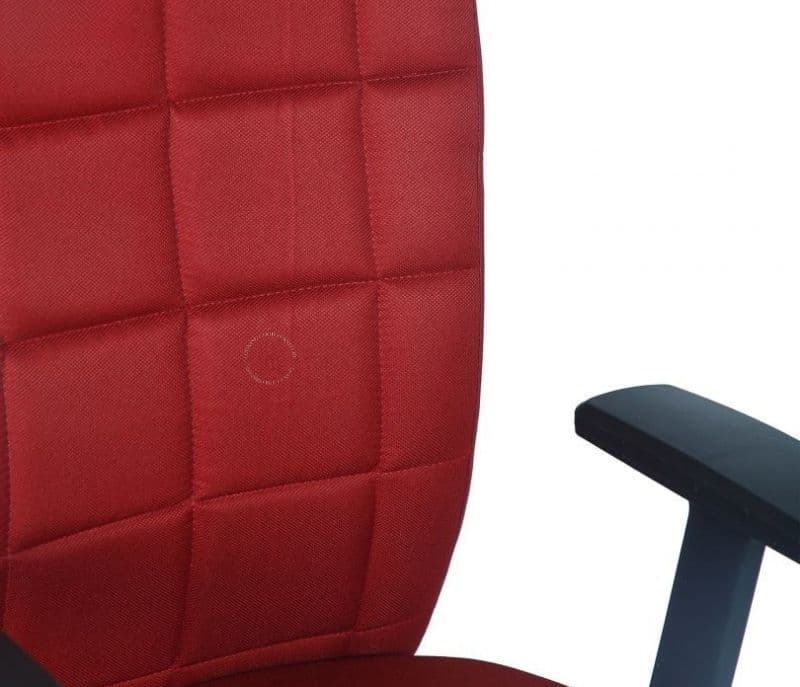 Image 7 for Sloan Maroon Elements Executive Office Chair
