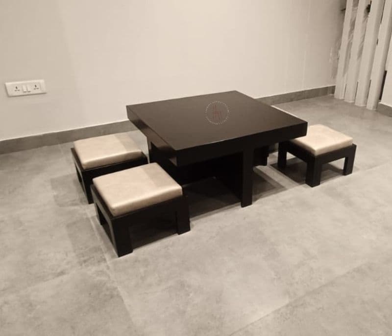 Image 2 for 4 Stools CT (EC)