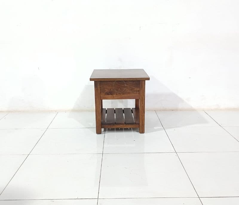 Image 6 for KUDO-ST SIDE TABLE (WH OTD)