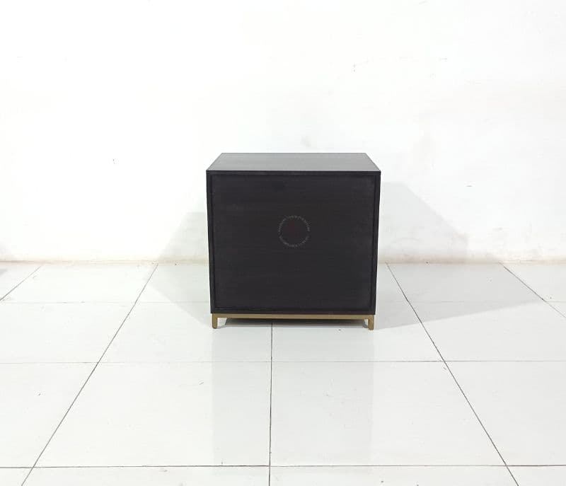 Image 5 for SOHO-NS NIGHT STAND (WH OTD)