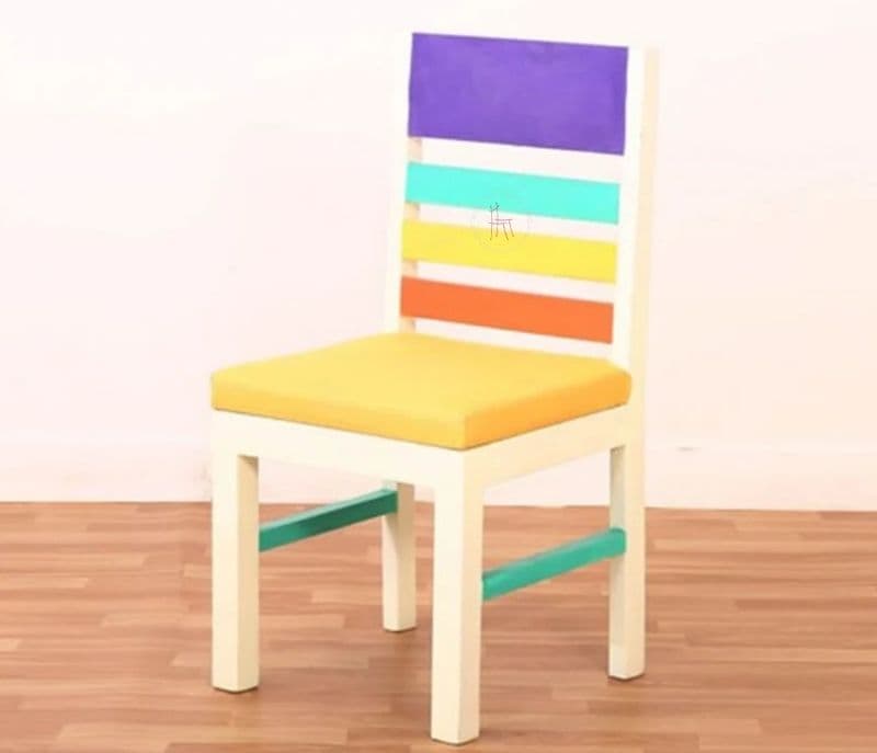 Image 6 for Dallas Kids Study Table With Drawers