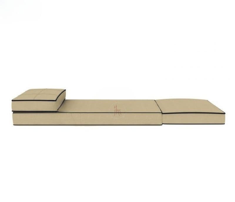 Image 4 for Jacqueline Winsley Foldable Fabric Bed
