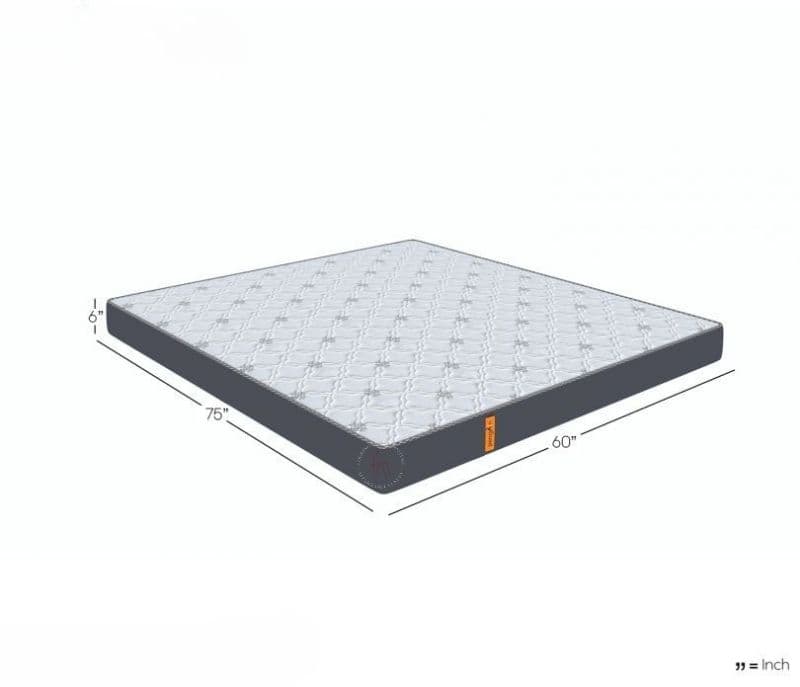 Image 8 for Marlowe Memory Foam Mattress