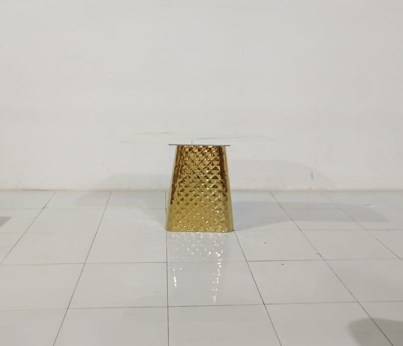 Image 3 for Console Table X ID 65 (WH OTD)