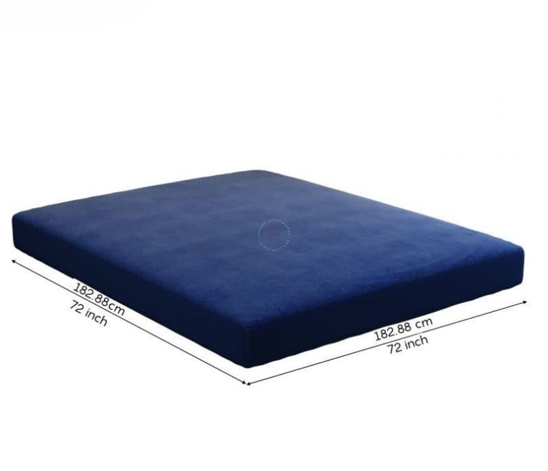 Image 8 for Xiomara Terry Ultra Soft Breathable Hypoallergenic Waterproof Mattress Protector