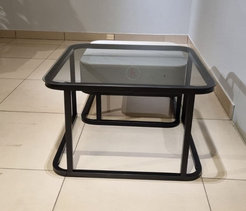 Image 4 for CT 40856-C10 CENTRE TABLE 1+1 CT (WF)