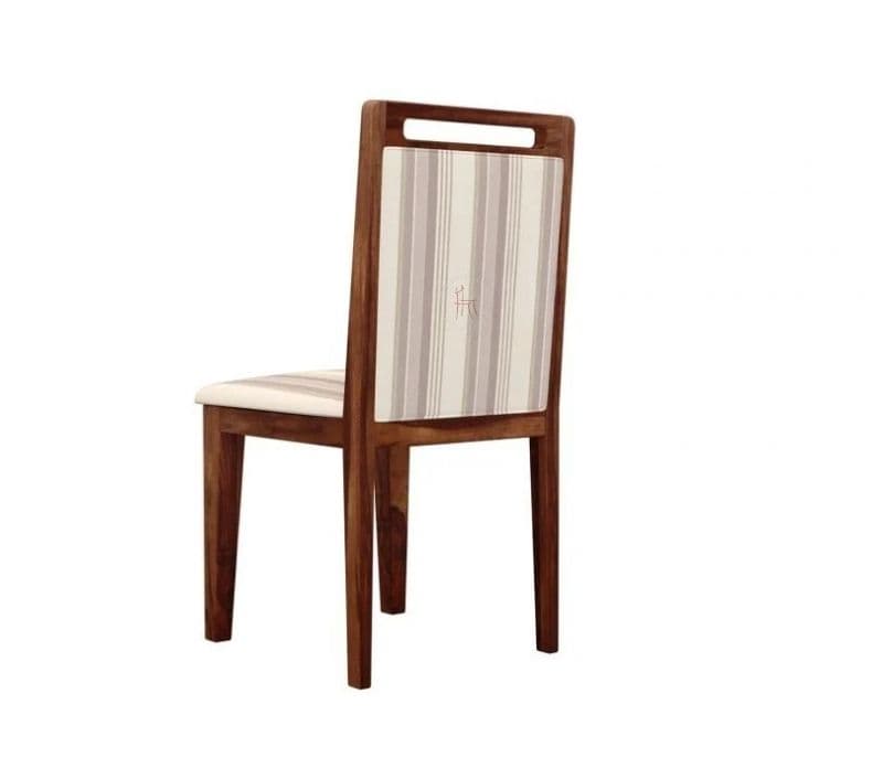 Image 8 for Maelynn 6 Seater Dining Set with 6 Premium Upholstered Chair