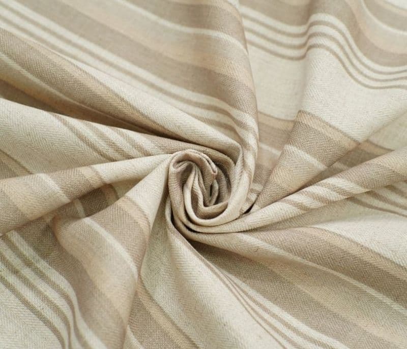 Image 8 for Dior Dining Chair with Luxurious Cotton Upholstery