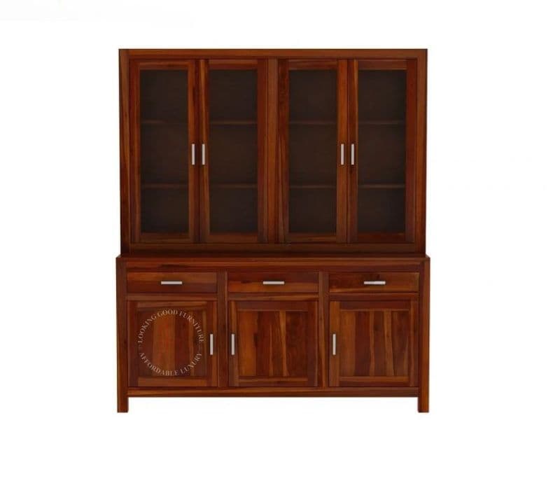 Image 3 for Luma Kitchen Cabinet