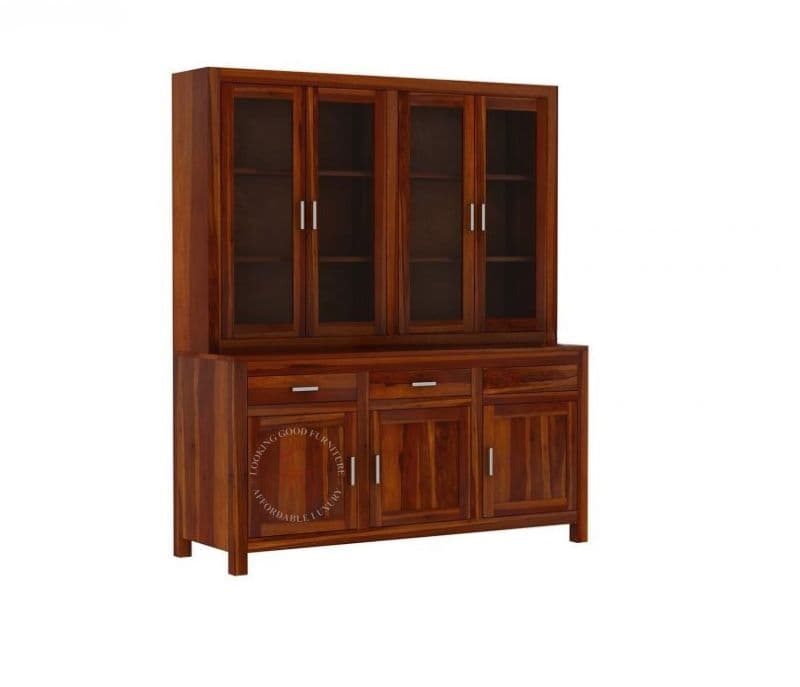 Image 4 for Luma Kitchen Cabinet