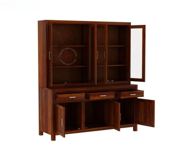 Image 5 for Luma Kitchen Cabinet