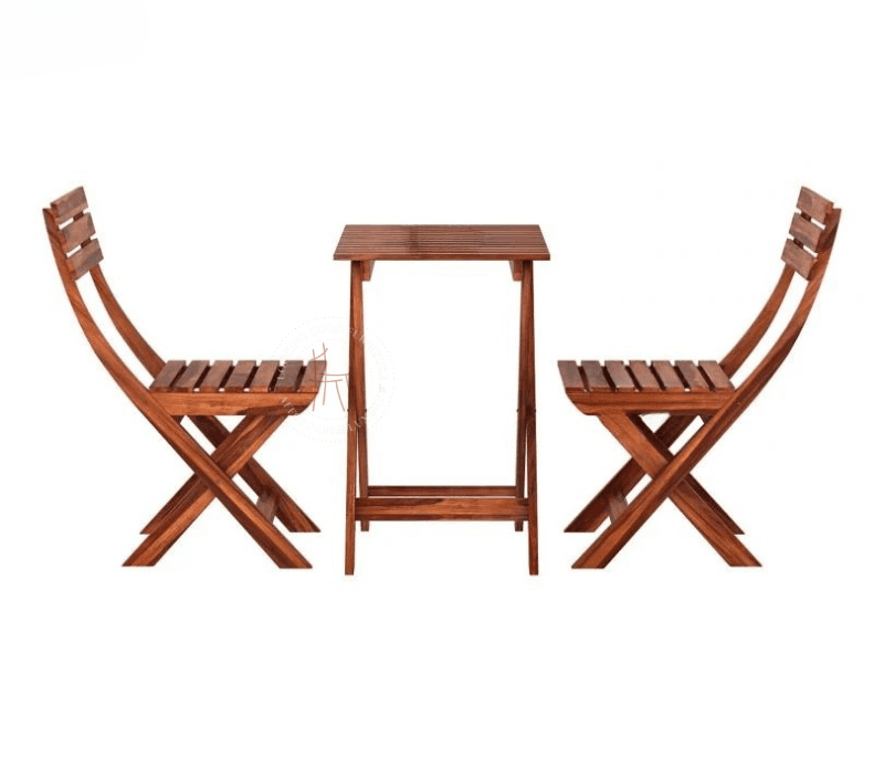 Image 2 for Raymond Balcony Table And Chair Set