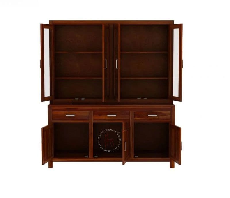 Image 6 for Luma Kitchen Cabinet