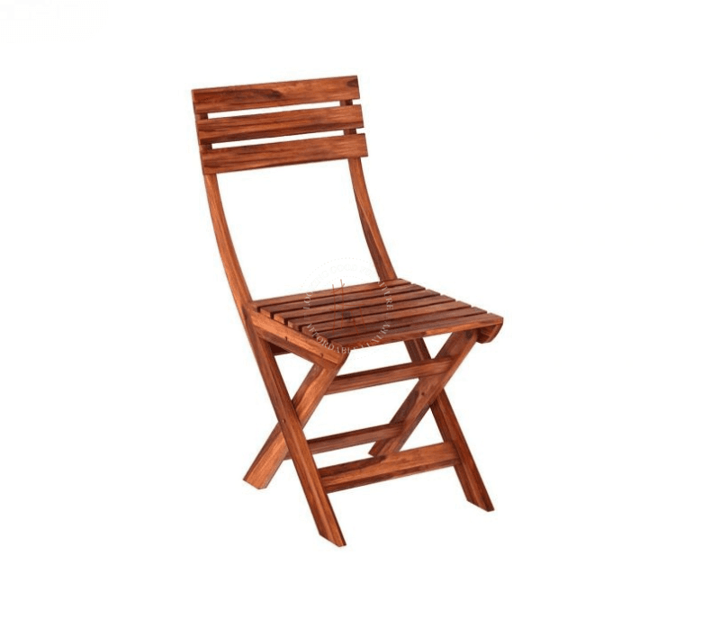 Image 5 for Raymond Balcony Table And Chair Set