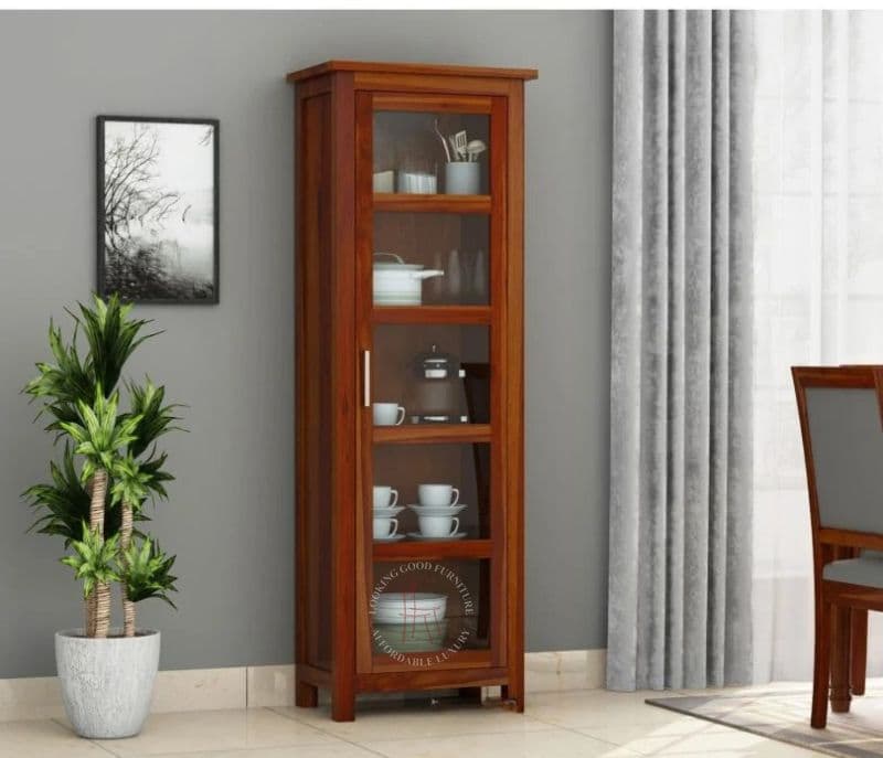 Aurora Kitchen Cabinet