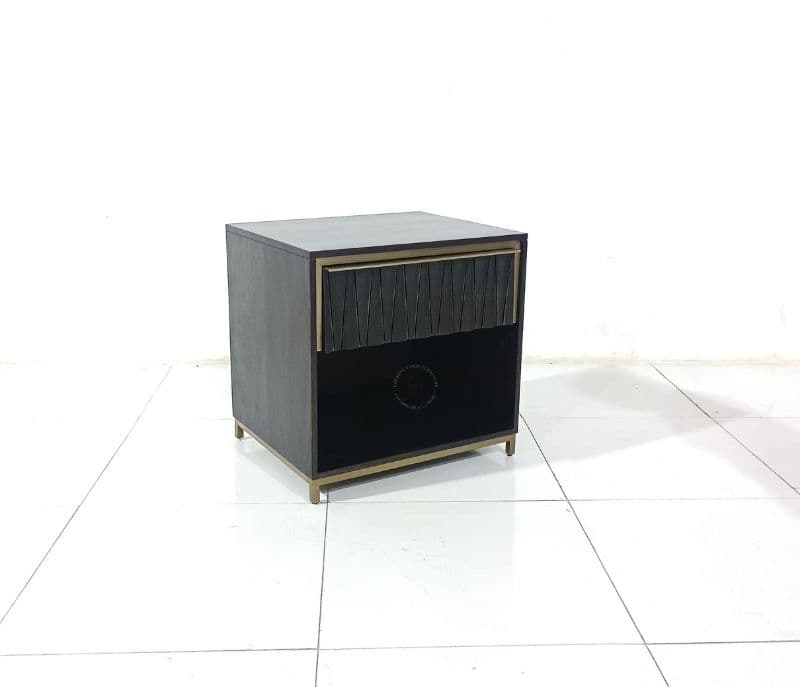 Image 4 for SOHO-NS NIGHT STAND (WH OTD)