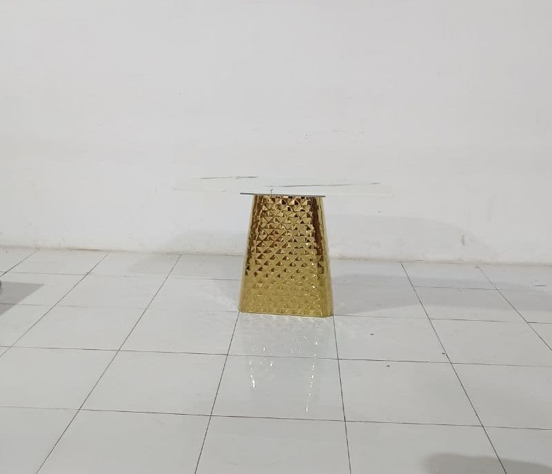 Image 2 for Console Table X ID 65 (WH OTD)