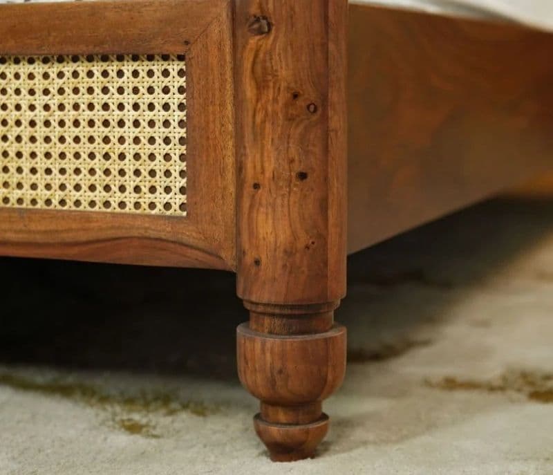 Image 8 for Xoana Poster Bed