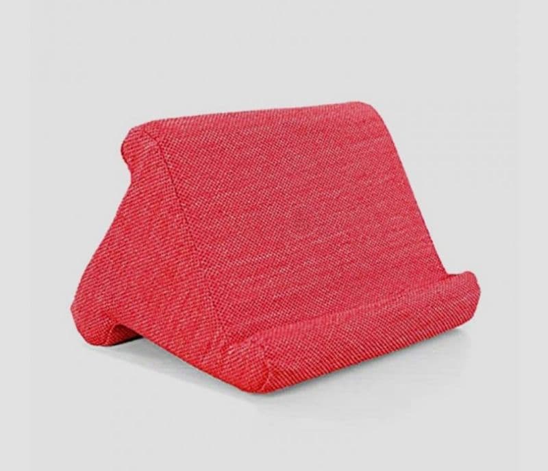 Image 3 for Wrenleigh ablet Holder Standard Size Travel Pillow