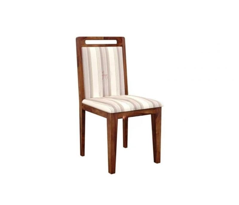 Image 7 for Maelynn 6 Seater Dining Set with 6 Premium Upholstered Chair