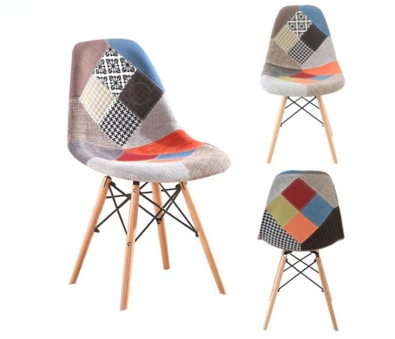 Image 4 for Kamiyah Iconic Chair