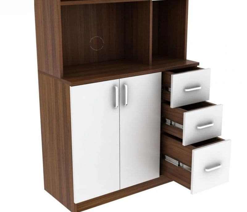 Image 6 for Aleena Kitchen Cabinet