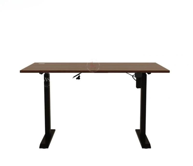 Image 8 for Maia Motorized Height Adjustable Electric Study Table